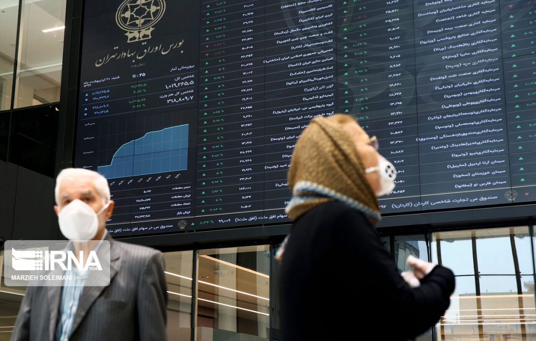 ایجاد شفافیت در معاملات بورس با حذف ارز ۴۲۰۰ تومانی