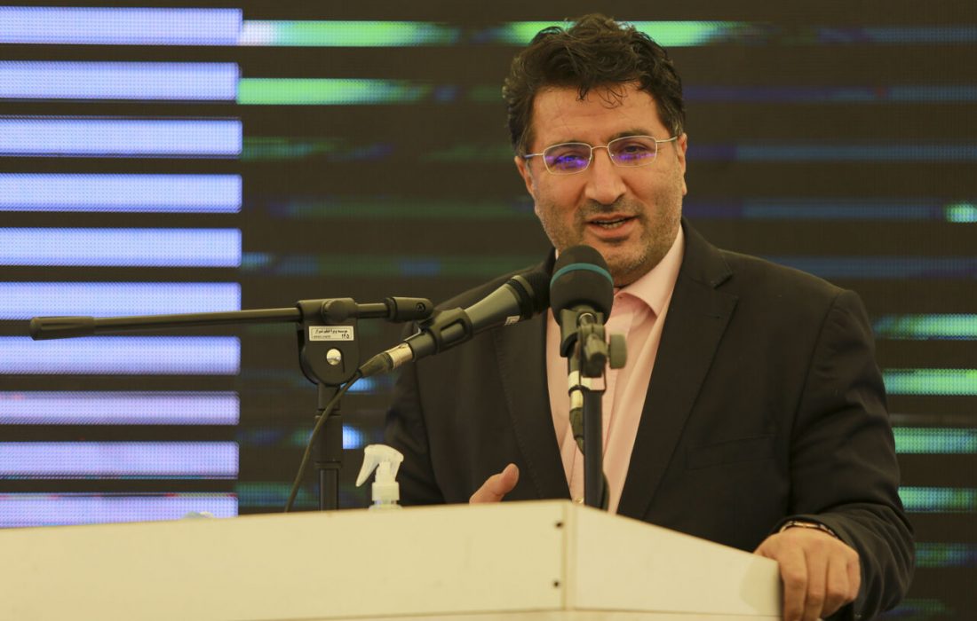 هیچ واحد تولیدی در کشور از درج قیمت مصرف کننده کالا مستثنی نیست