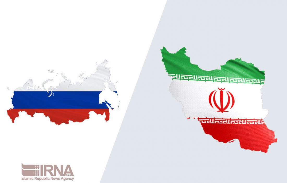 تضعیف پترودلار با توسعه تعاملات انرژی ایران و روسیه