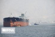 آمار افزایش صادرات نفت ایران نسبت به دولت قبل کاملا مستند است