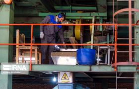 استرداد مازاد سود تسهیلات، گام مهم در حمایت از بخش تولید است