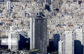 نخستین فهرست قطعی از خانه‌های خالی به سازمان امور مالیاتی ارسال شد