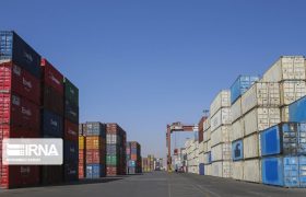 رشد ۵۲ درصدی صادرات به اکو
