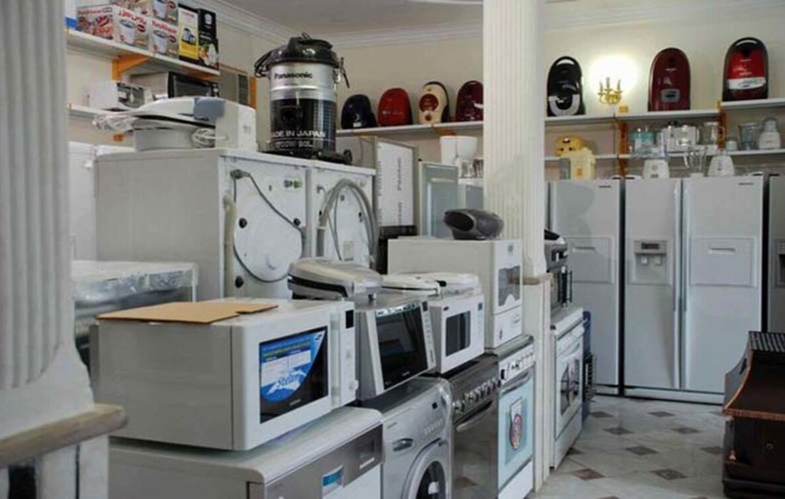 برخی تولیدکنندگان ایرانی فناوری برندهای خارجی را در اختیار گرفتهاند