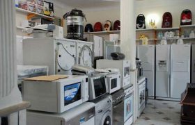 برخی تولیدکنندگان ایرانی فناوری برندهای خارجی را در اختیار گرفته‌اند