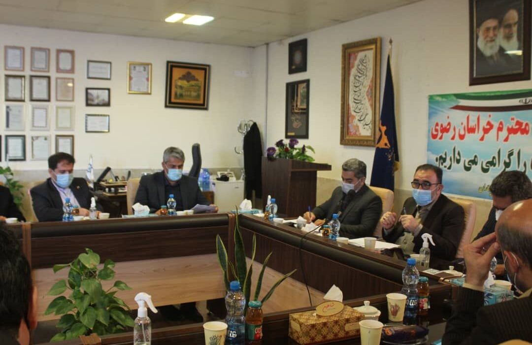 کمک به حفظ واحدهای تولیدی ثبات بازار را به همراه دارد