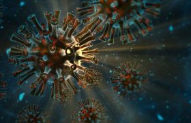 سویه دلتاکرون کرونا در قبرس ظهور کرد