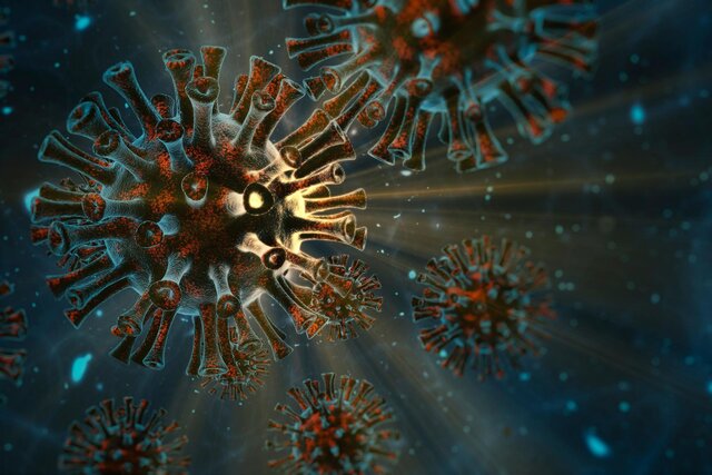 سویه دلتاکرون کرونا در قبرس ظهور کرد