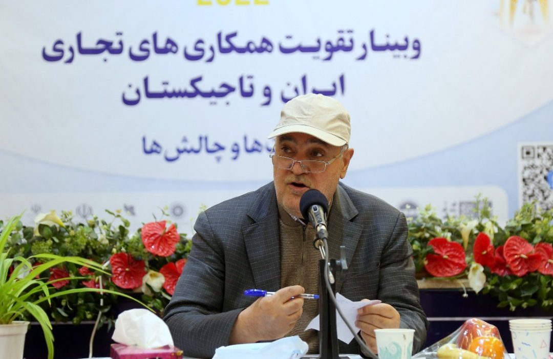 توسعه تجارت خارجی کشور، نیازمند تقویت اقتصاد رقابت‌پذیر و توجه به برندسازی است