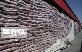 ذخایر راهبردی کالاهای اساسی کشور در بالاترین سطح است