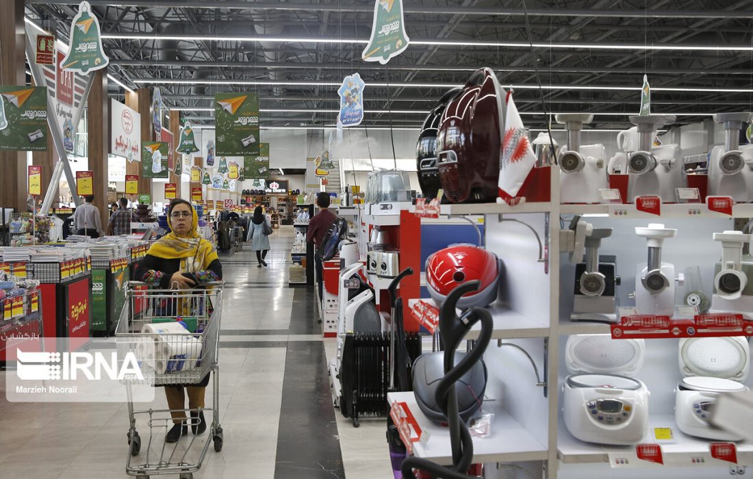 لزوم شفاف‌سازی سازمان حمایت درخصوص کاهش یا عدم کاهش قیمت لوازم‌خانگی