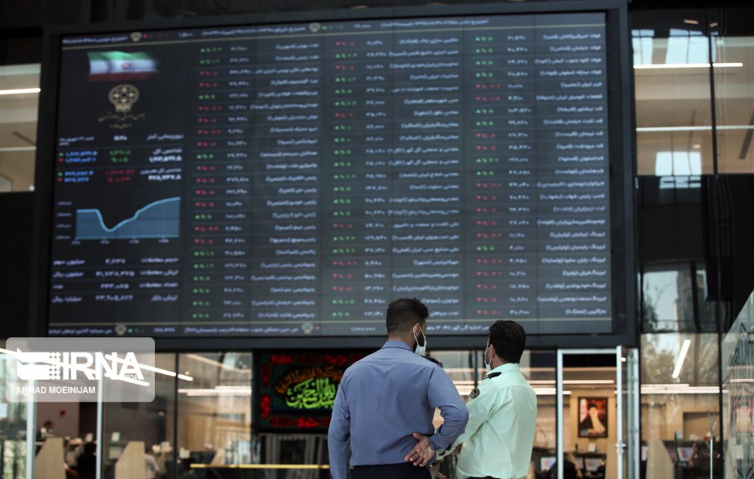 هفته سبز بورس زیر سایه تصمیمات تیم اقتصادی دولت