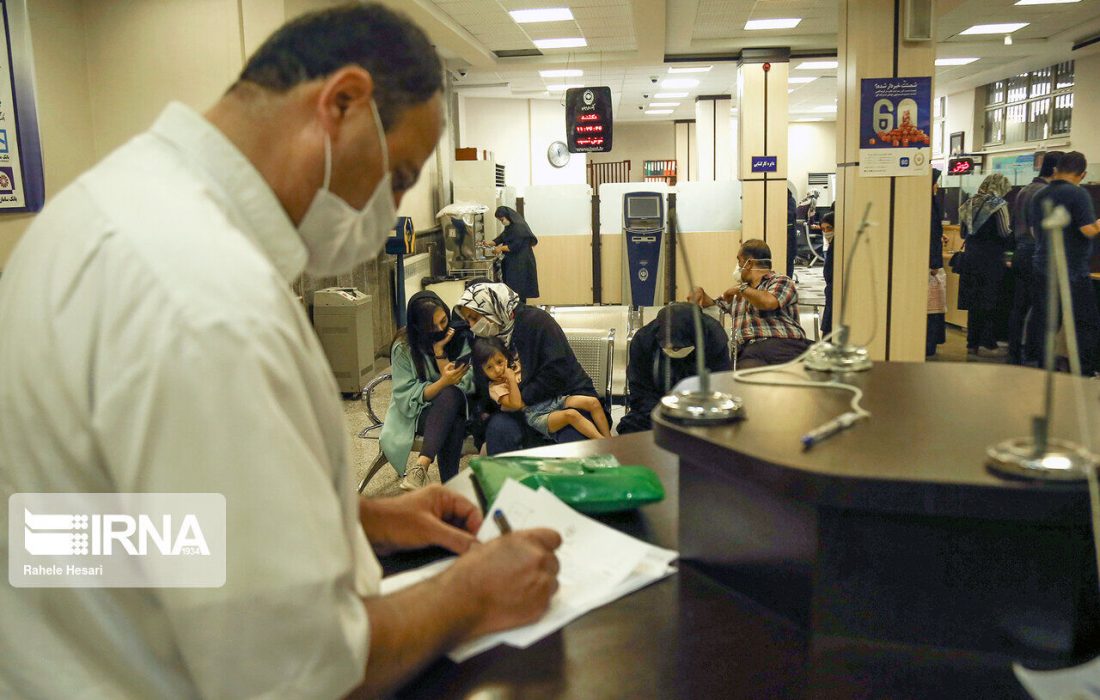 کمیسیون تلفیق مجلس ۱۳۹۰ هزار میلیارد تومان تسهیلات تکلیفی بر دوش بانک‌ها گذاشته است