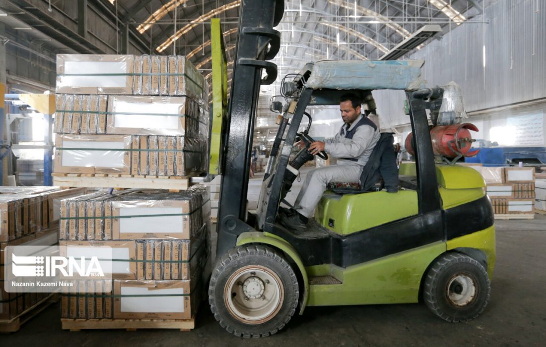 سند راهبردی صنعتی ایجاد میشود