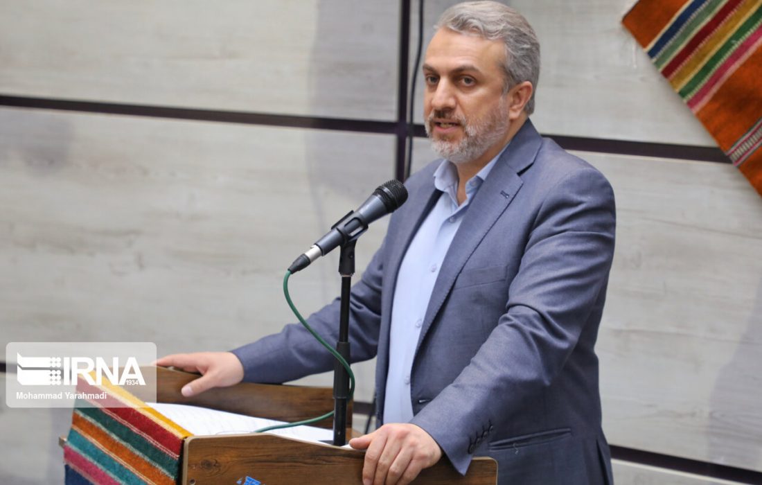 اعلام آمادگی مسقط برای ارتقای مناسبات تجاری و اقتصادی با تهران