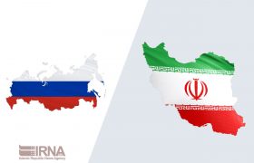 افزایش ۶۰ درصدی صادرات ایران به روسیه از ابتدای امسال
