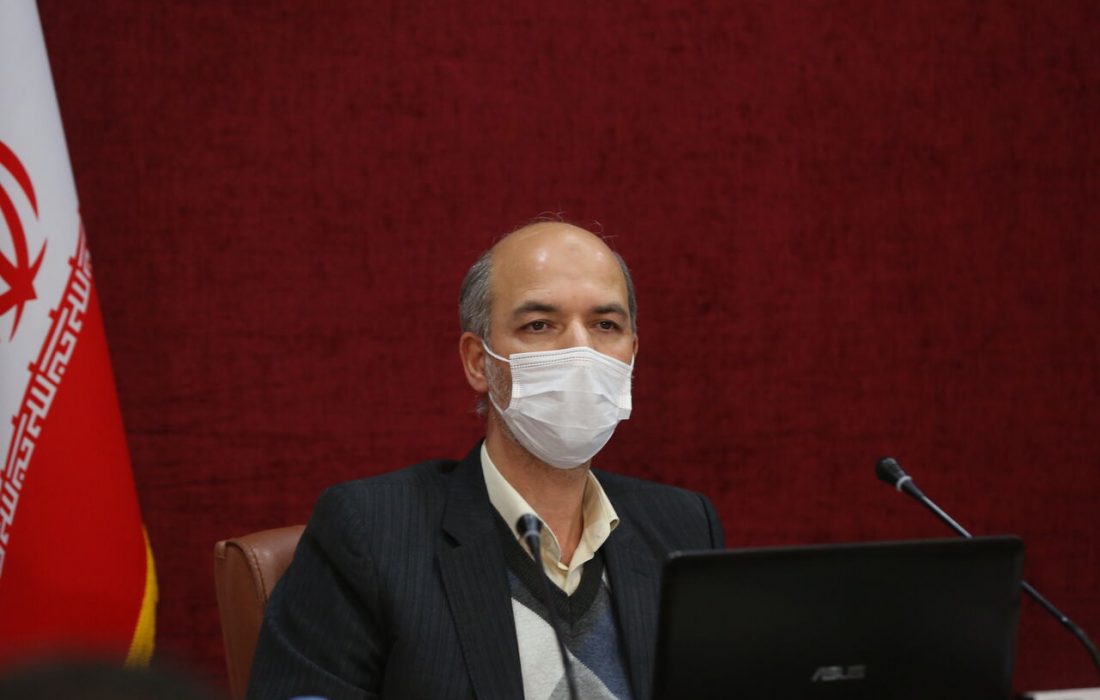 تصویب اعتبارهای بی‌سابقه در بودجه ۱۴۰۱ برای بخش آب