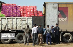 اقتصاد تولیدی تحریم‌ پذیری حداقلی دارد