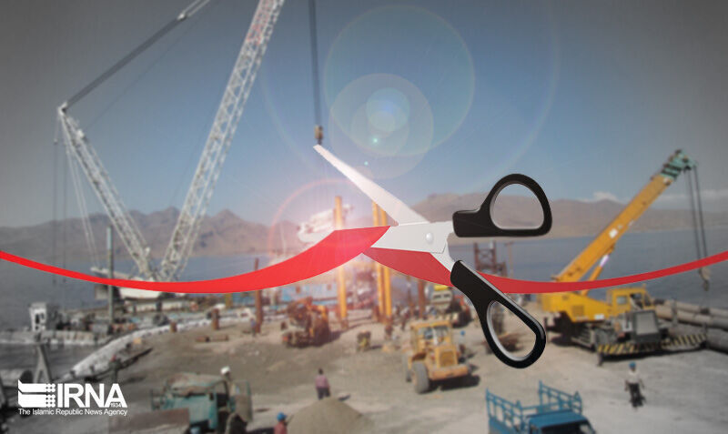 راه اندازی ۲۷۳ طرح مهم و بازگشت ۱۴۴۱ واحد راکد به چرخه تولید در ۹ ماهه ۱۴۰۰