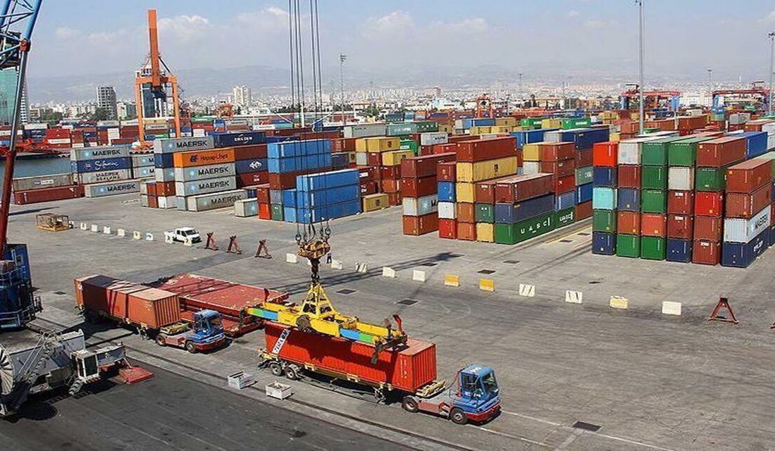 افزایش تجارت ایران با اروپا؛ سوئیس بزرگترین شریک تجاری