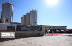 ١٠٢ طرح تعاونی با سرمایه گذاری ٢ هزار و ٧٣۴ میلیارد تومان به بهره‌برداری رسید