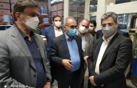 رویکرد دولت سیزدهم در بخش صنعت، احیای واحدهای تولیدی راکد است