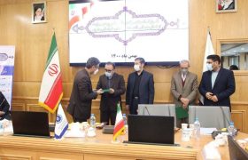 قرارگاه حمایت از فعالیتهای اقتصادی در خراسان رضوی راه‌اندازی شد