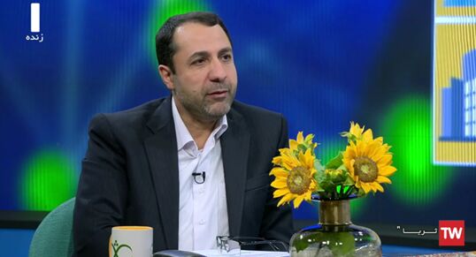 صالحآبادی استدلال حامیان ارز ۴۲۰۰ تومانی را باطل کرد