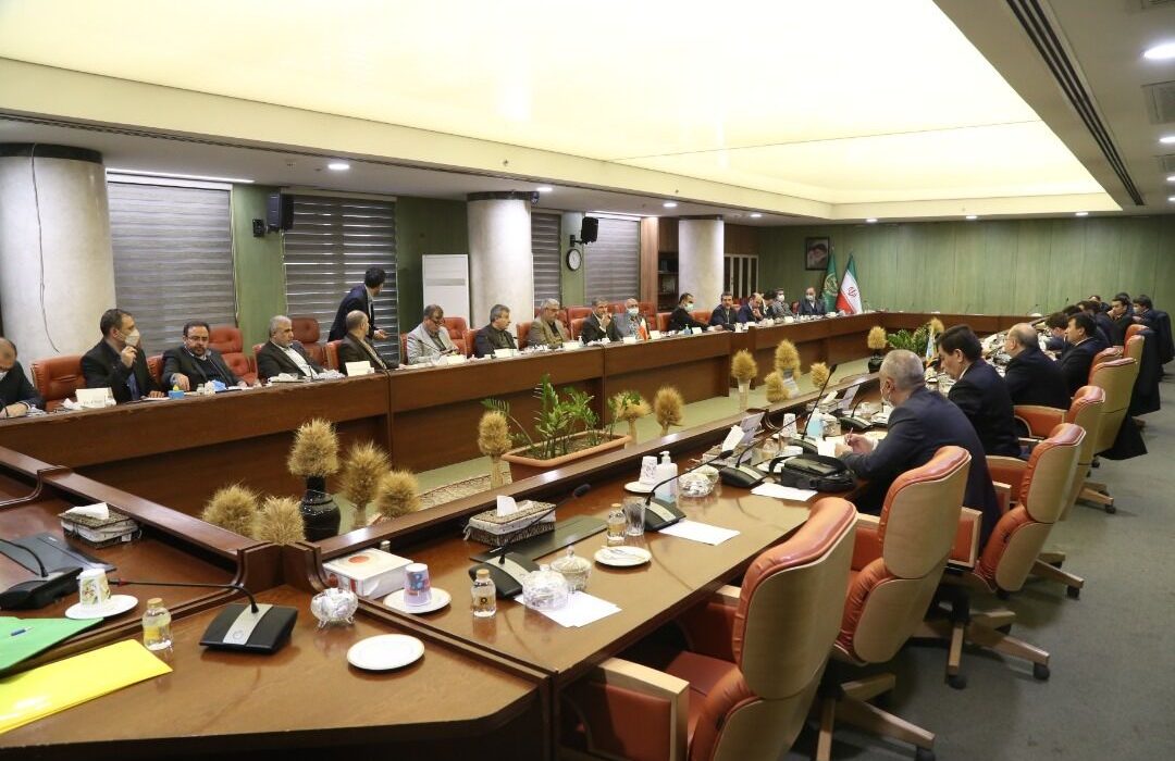 افزایش تبادلات تجاری کشاورزی ایران و ازبکستان با ایجاد کمیته مشترک همکاری