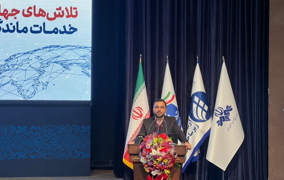 دولت سیزدهم به دنبال توسعه یک شبکه ارتباطی با کیفیت و پرسرعت در سراسر کشور است
