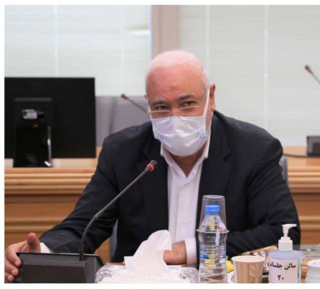 تنگناهای صادراتی و محدود شدن راه رقابت ایران با کشورهای اوراسیا