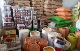 کالاهای اساسی، صدرنشین احتکار