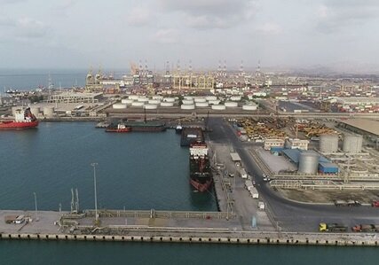 سرمایهگذاری در بنادر به ۲۴۰۰ میلیارد تومان رسید