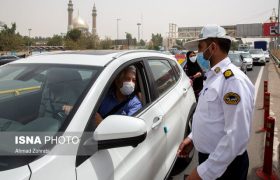 جزئیات پروتکل‌های کرونایی برای سفرهای نوروزی