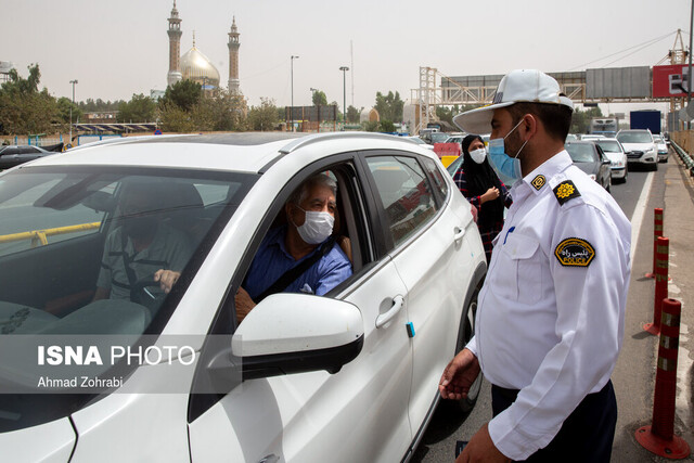 جزئیات پروتکلهای کرونایی برای سفرهای نوروزی