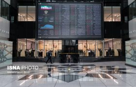 بازار سرمایه از کمبود نقدینگی رنج می‌برد