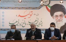 دستگاه‌های حاکمیتی به فعالان بخش خصوصی بیشتر بها دهند