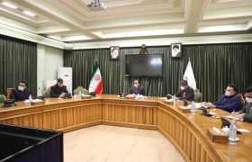 حضور هر چه پررنگ‌تر خراسان رضوی در نمایشگاه تاجیکستان