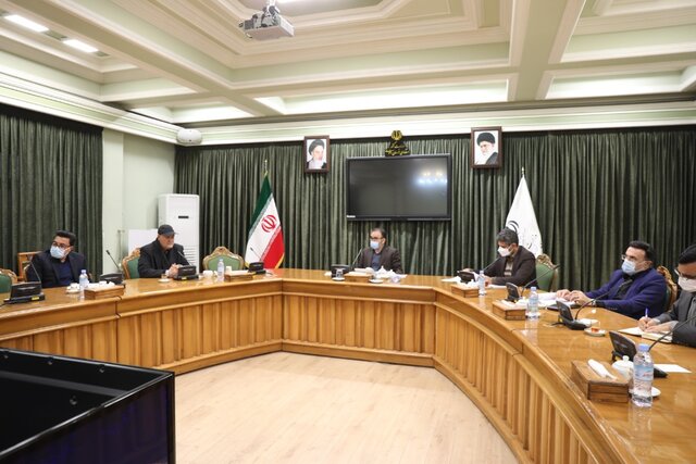 حضور هر چه پررنگتر خراسان رضوی در نمایشگاه تاجیکستان