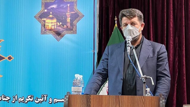 بیش از ۵۰ درصد جمعیت کشور جامعه هدف وزارت تعاون، کار و رفاه اجتماعی هستند