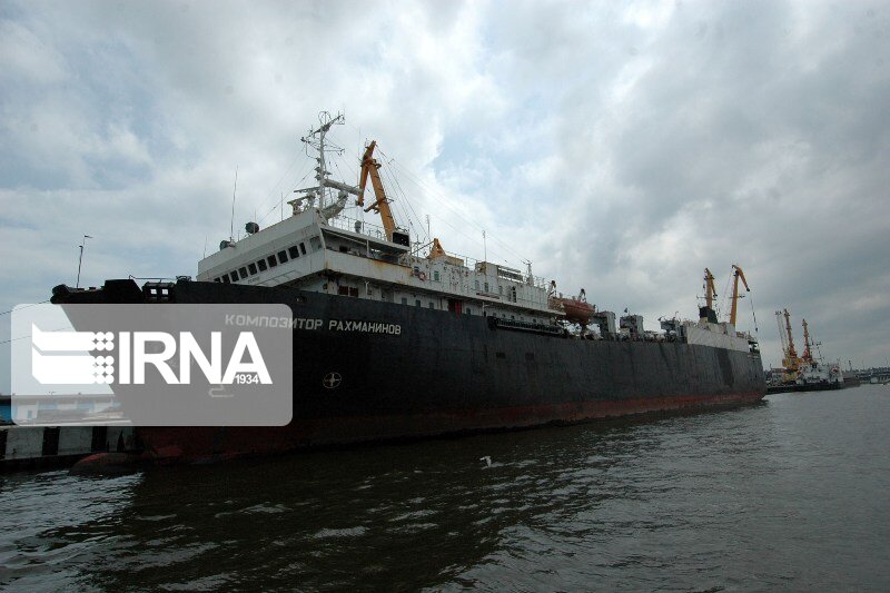 تحریمهای غرب، نیاز بازار روسیه را به ایران افزایش میدهد