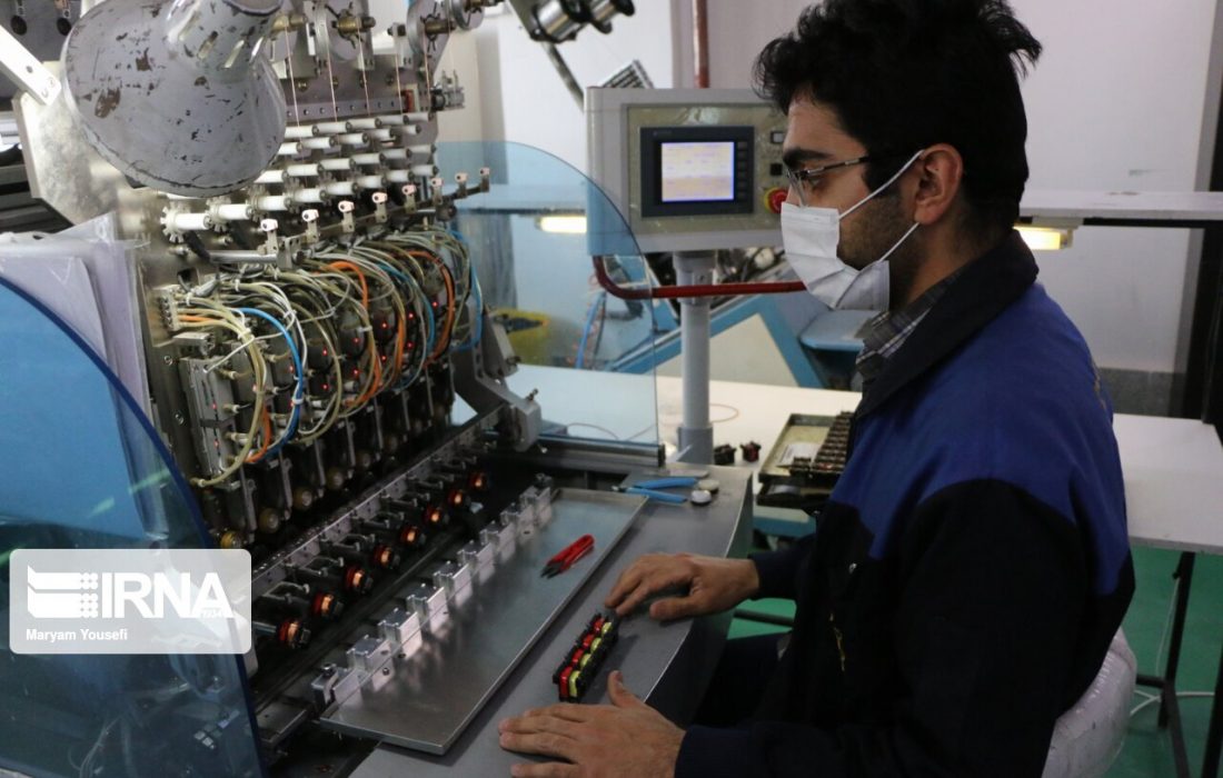 سقف ضمانت‌نامه‌های صندوق ضمانت سرمایه‌گذاری صنایع کوچک ۲ میلیارد تومان افزایش یافت