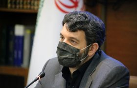 ارائه گزارش زیست بوم ملی اشتغال به سران قوا و مردم/ تدوین ٢٢٢ برنامه اشتغالزایی