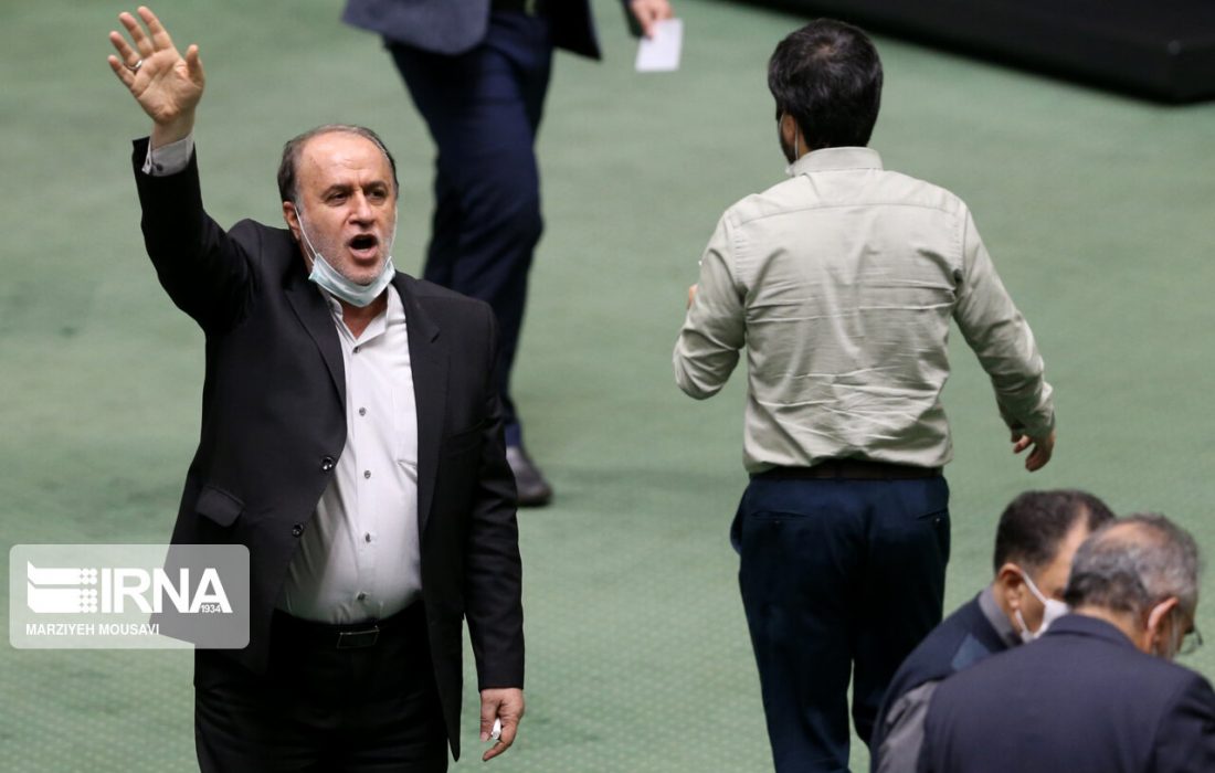 بودجه ۱۴۰۱ مردم محور و عدالت محور است