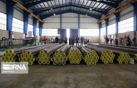 تولید دانش‌بنیان راه‌های میان‌بُر در عرصه اقتصاد و اشتغالزایی است