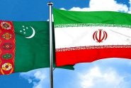 تاکید دولت برتوسعه تجارت با ترکمنستان