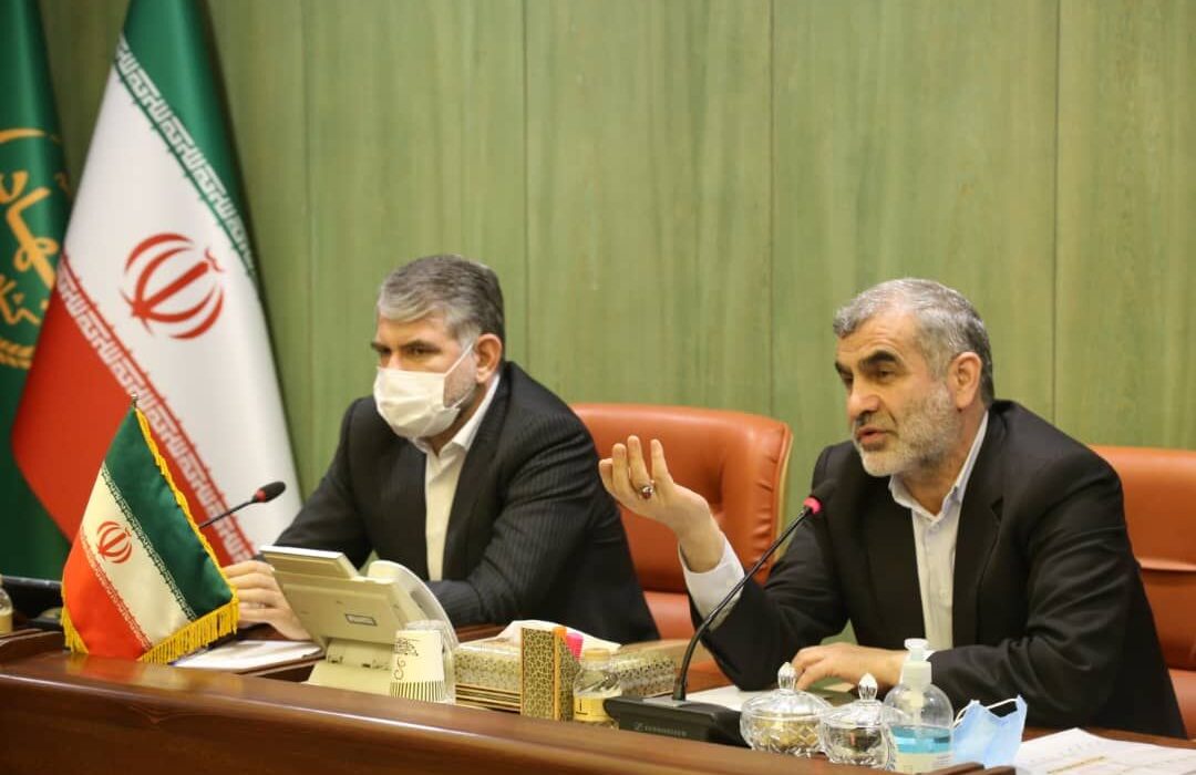 امسال دیگر خبری از صف‌های خرید کالاهای اساسی نیست