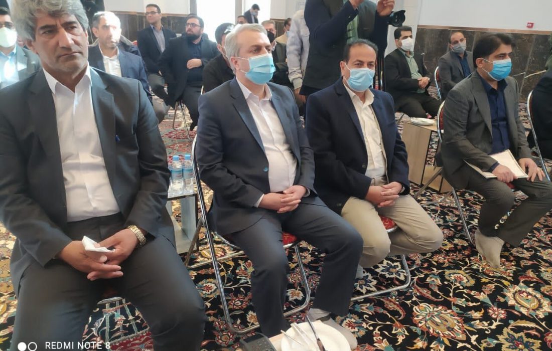 طرح آمایش منطقه‌ای صنعت و تجارت کشور تدوین شد