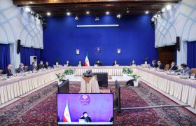 ۸ گام مهم دولت سیزدهم در سال ۱۴۰۰