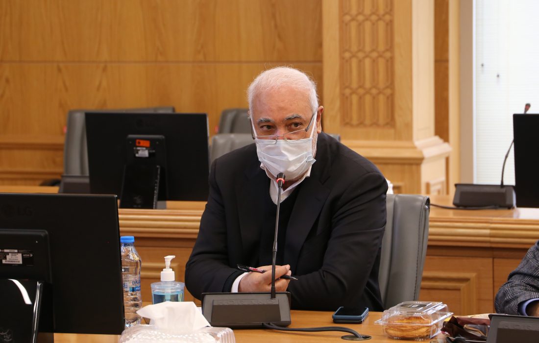 اهمیت سرمایه گذاری در حوزه تولید صادرات محور